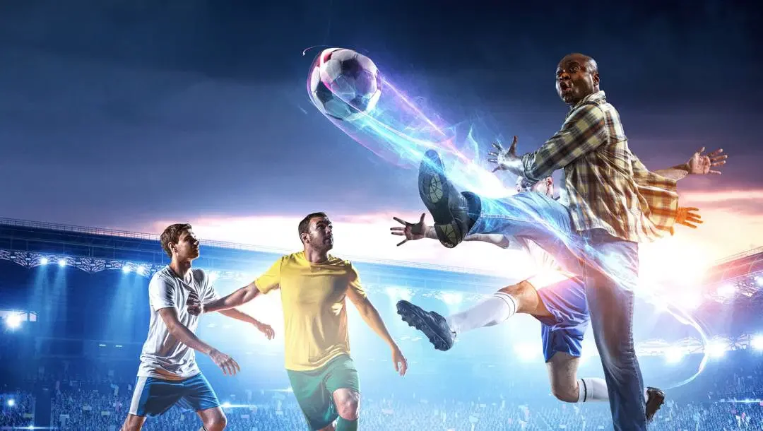 Illustration des types de paris sportifs