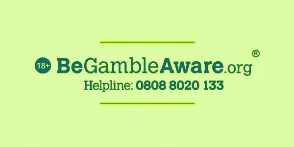 BeGambleaware